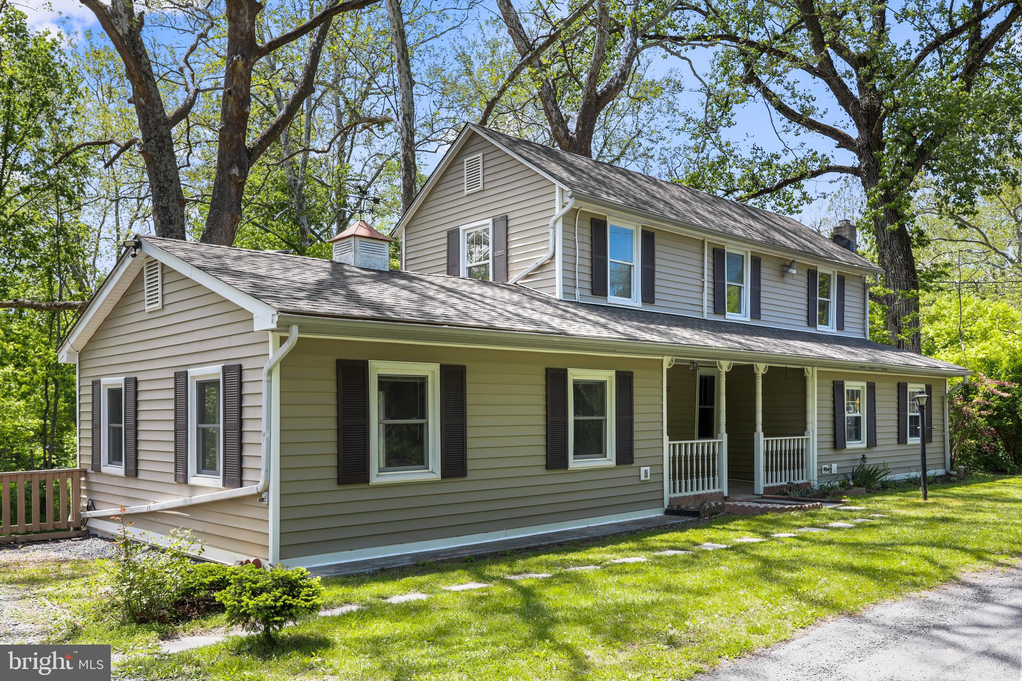 37 Corner Road Edinburg, VA 22824 - Photo 3 of 42