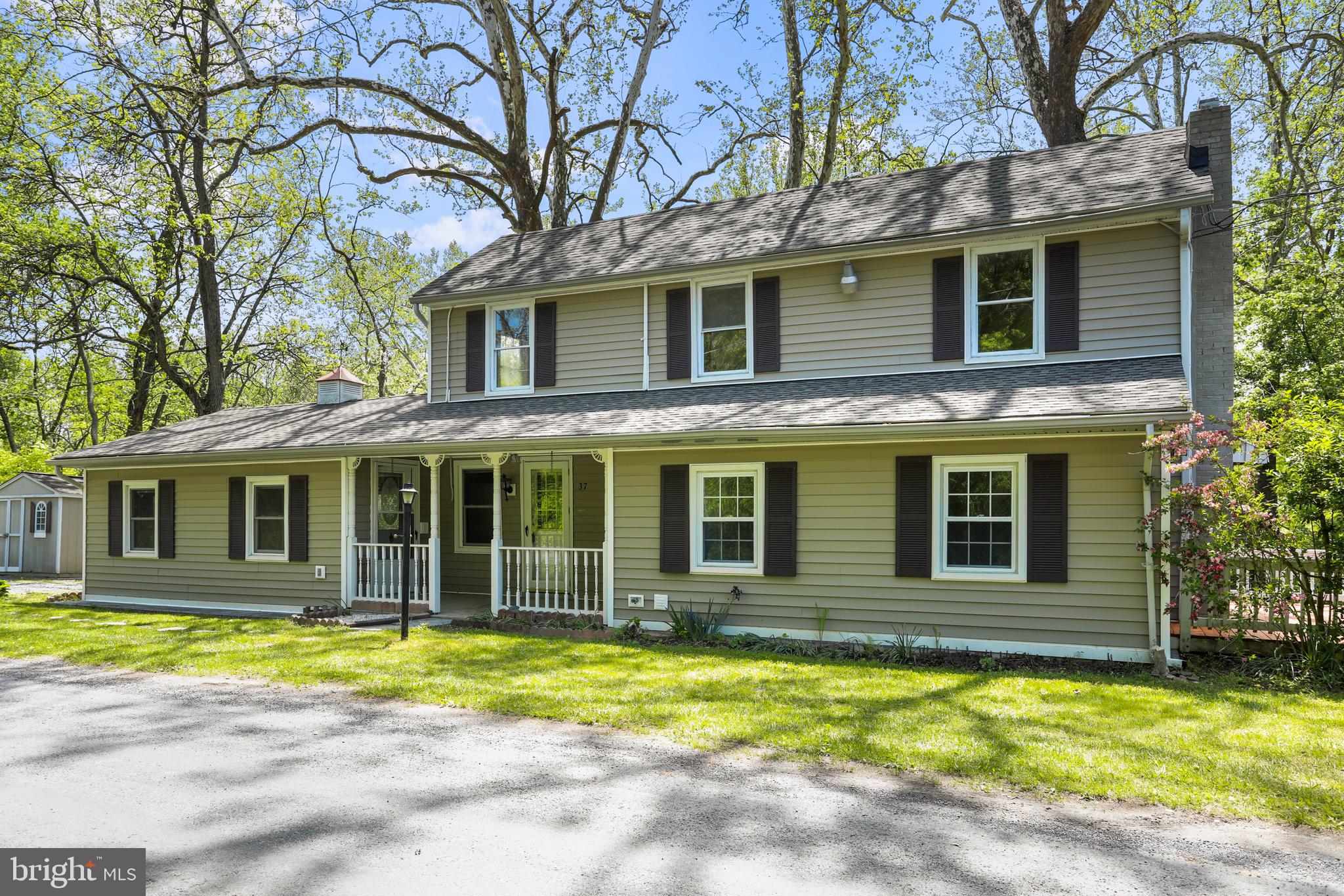 37 Corner Road Edinburg, VA 22824 - Photo 5 of 42
