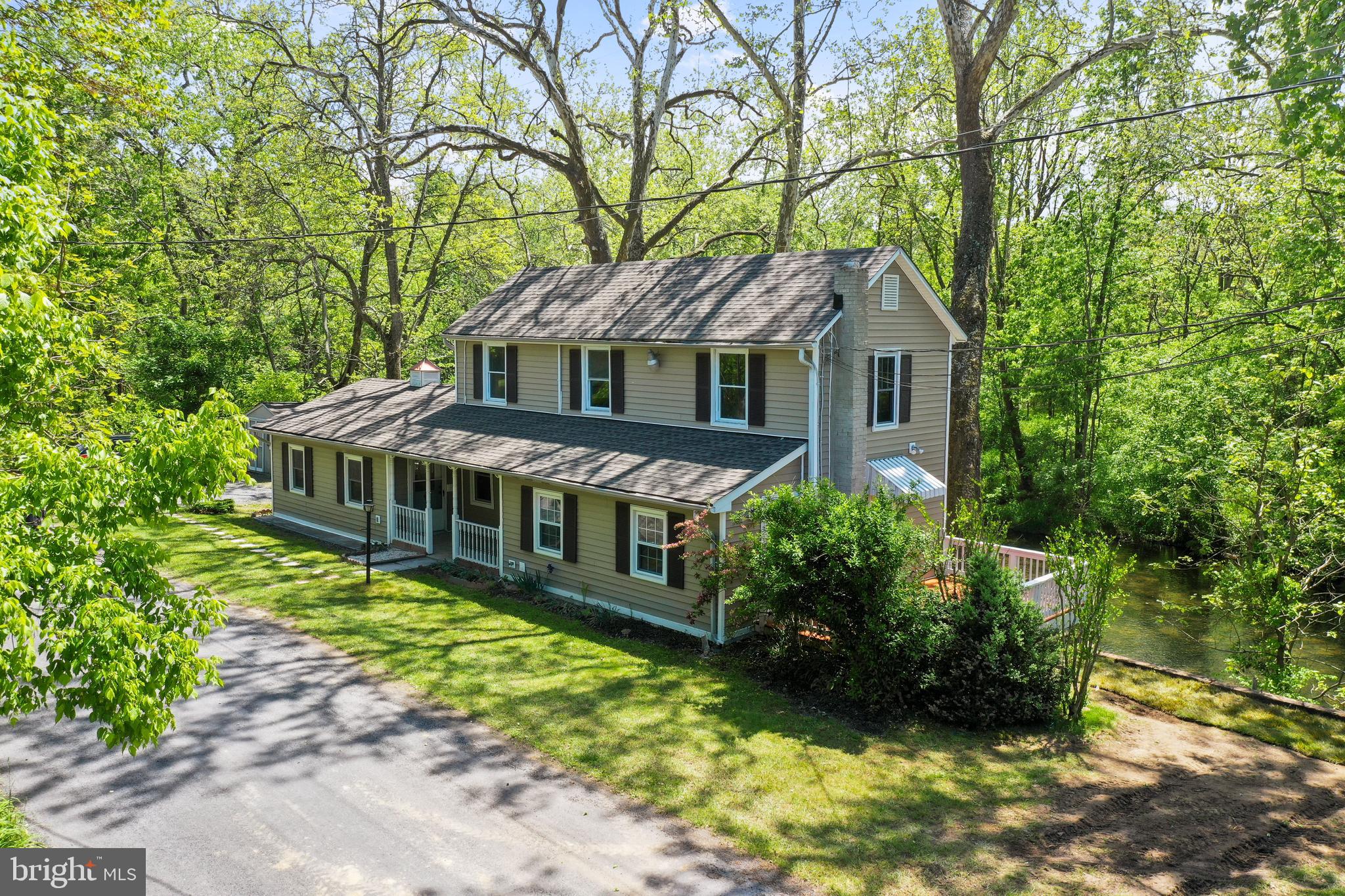37 Corner Road Edinburg, VA 22824 - Photo 6 of 42