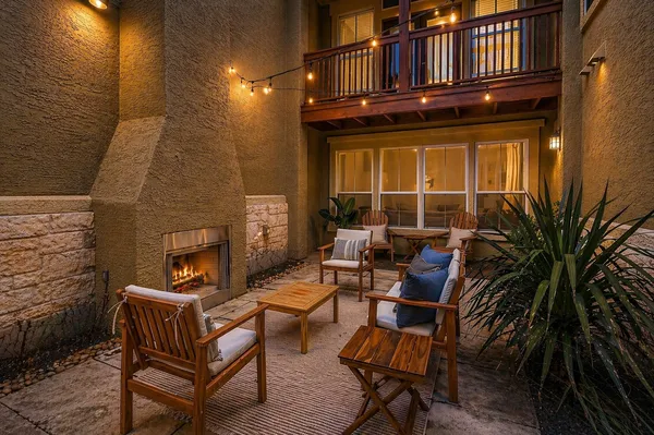 $629,000 | 3406 Menchaca Road, Unit 21, Austin, TX 78704