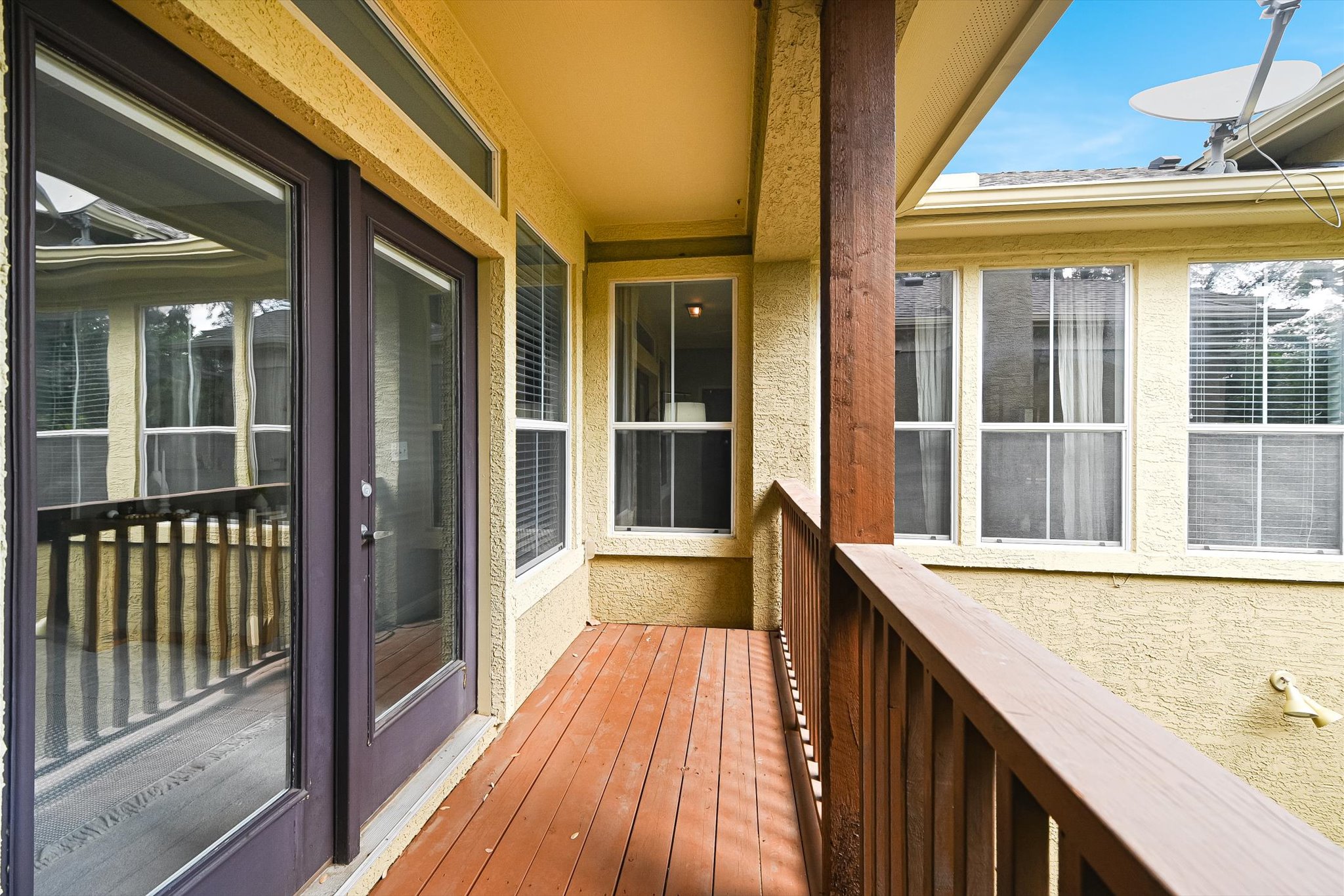 3406 Menchaca Road, Unit 21 Austin, TX 78704 - Photo 12 of 24