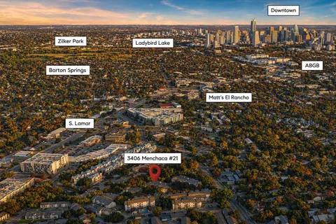 $629,000 | 3406 Menchaca Road, Unit 21, Austin, TX 78704