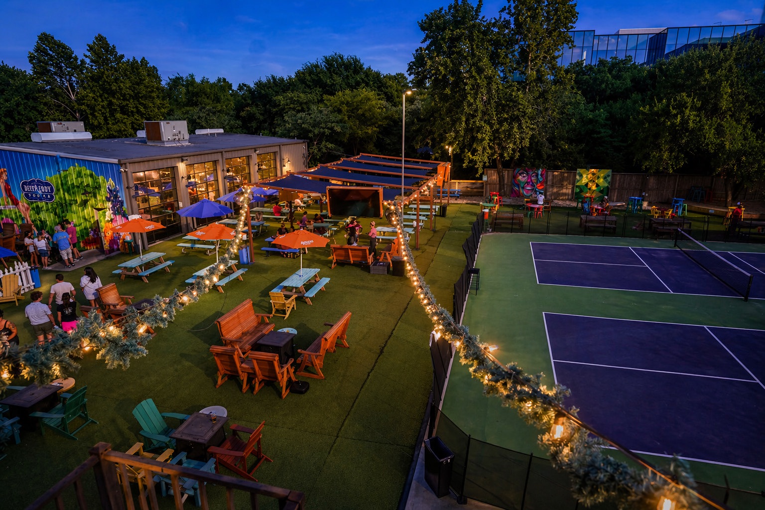 3406 Menchaca Road, Unit 21 Austin, TX 78704 - Photo 22 of 24