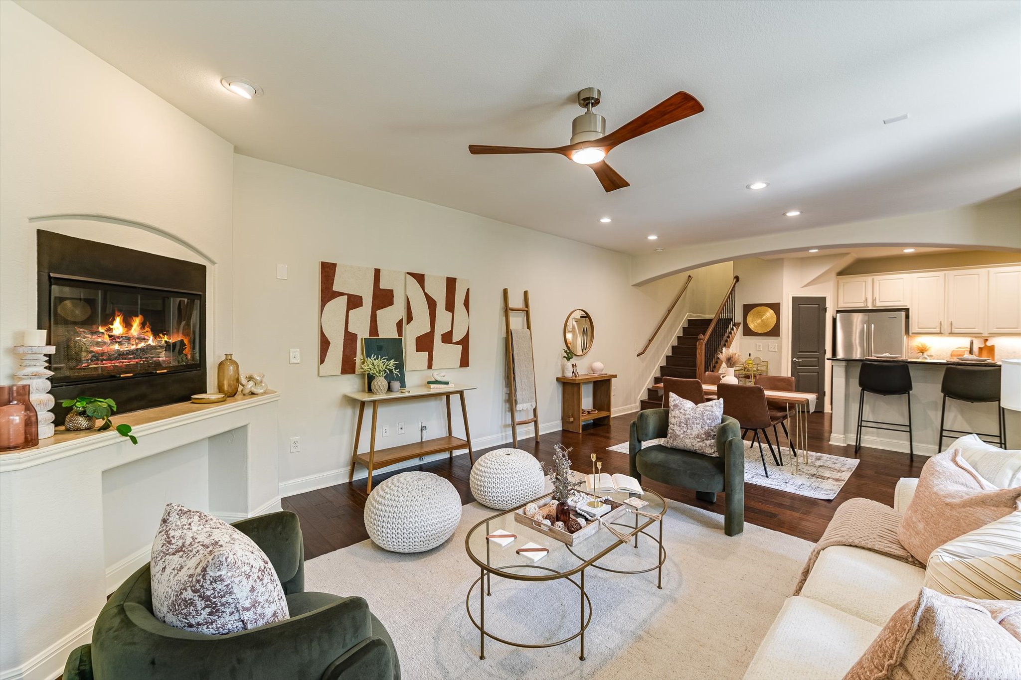 3406 Menchaca Road, Unit 21 Austin, TX 78704 - Photo 7 of 24