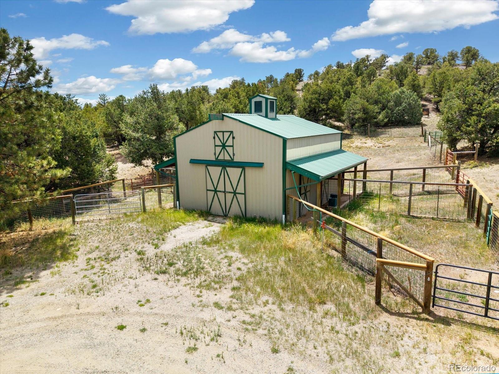 12600 Coyote Valley Road Salida, CO 81201 - Photo 41 of 49