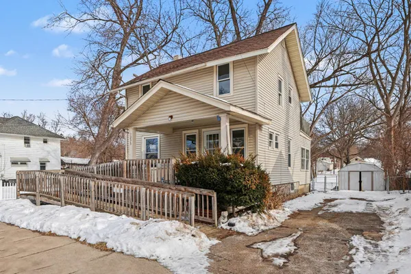 $115,000 | 1235 Sheldon Street, Jackson, MI 49203