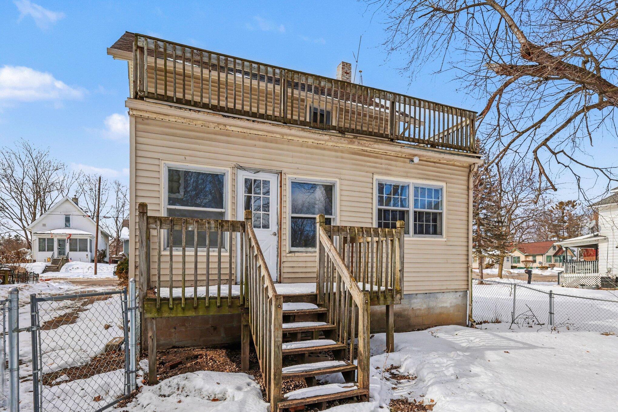 1235 Sheldon Street Jackson, MI 49203 - Photo 14 of 15 file_6765