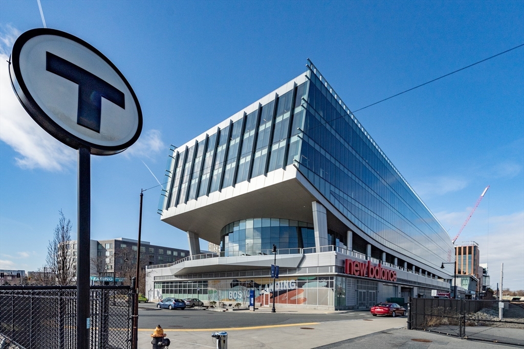 4 Franklin Street, Unit 401 Boston, MA 02134 - Photo 16 of 20