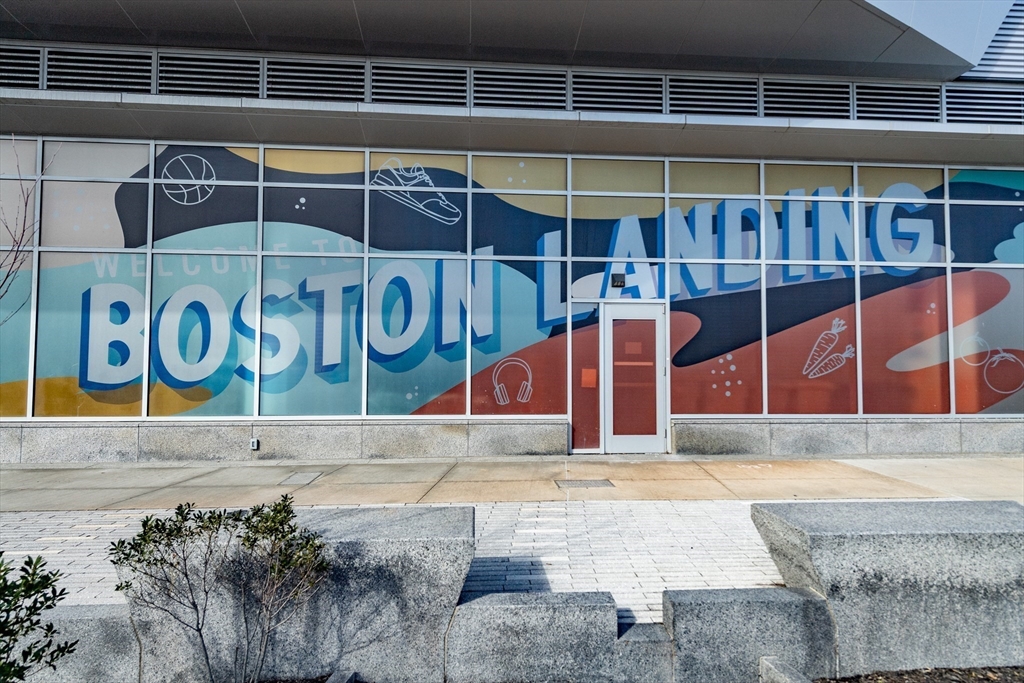 4 Franklin Street, Unit 401 Boston, MA 02134 - Photo 20 of 20