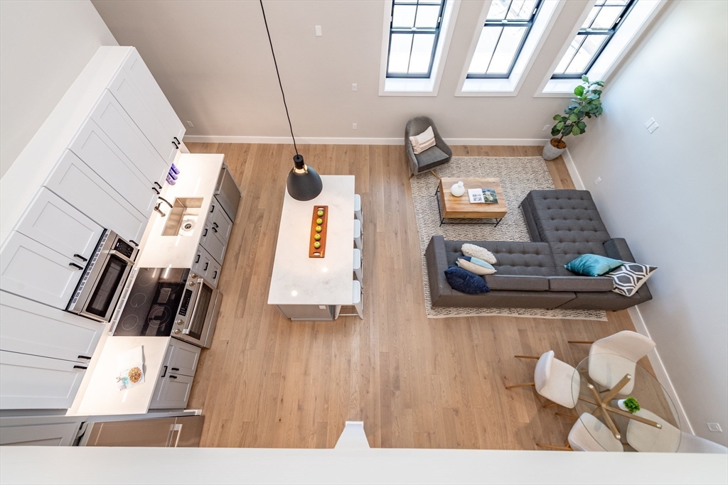 4 Franklin Street, Unit 401 Boston, MA 02134 - Photo 4 of 20