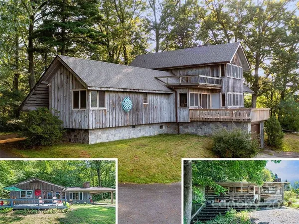 $1,000,000 | 8-50 CC Farm Road, Burnsville, NC 28714