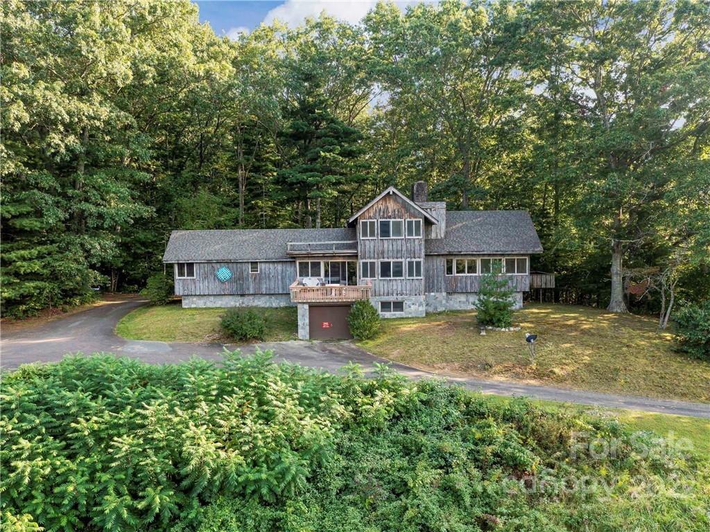 8-50 CC Farm Road Burnsville, NC 28714 - Photo 2 of 48