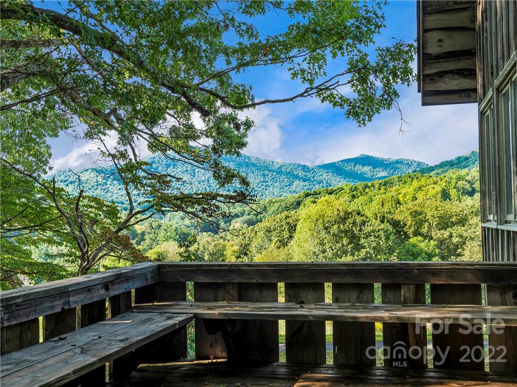 8-50 CC Farm Road Burnsville, NC 28714 - Photo 23 of 48