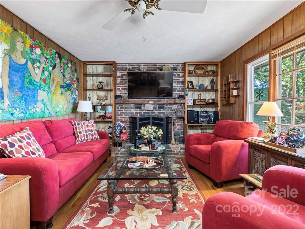 8-50 CC Farm Road Burnsville, NC 28714 - Photo 29 of 48