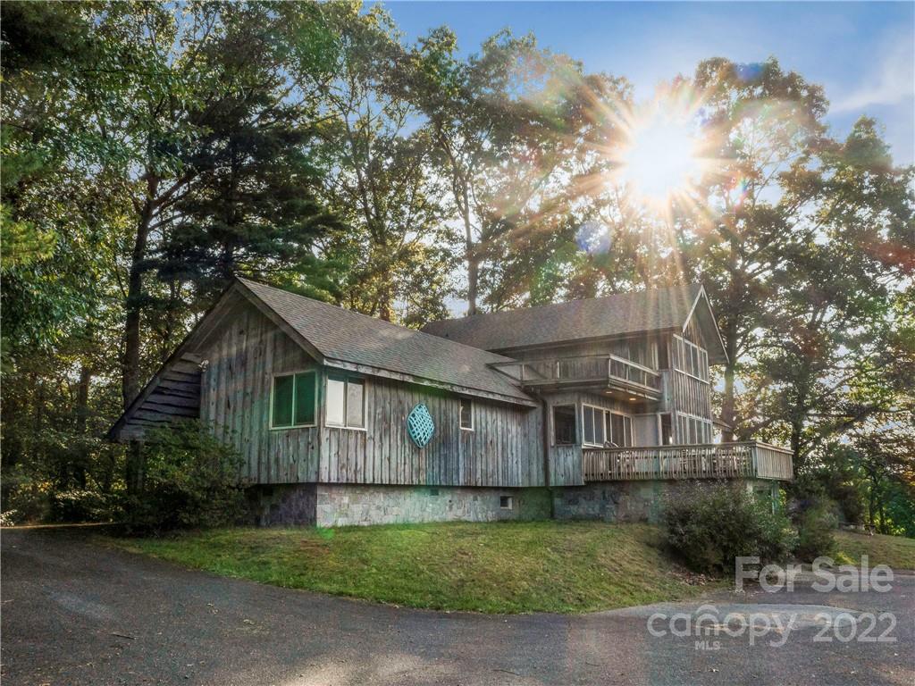 8-50 CC Farm Road Burnsville, NC 28714 - Photo 3 of 48