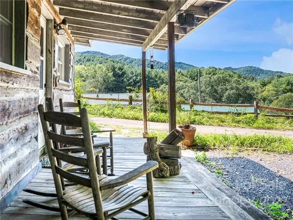 $1,000,000 | 8-50 CC Farm Road, Burnsville, NC 28714