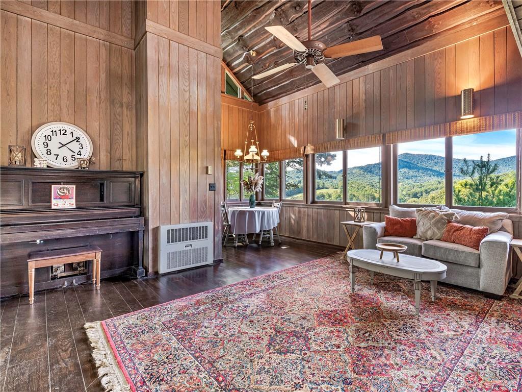 8-50 CC Farm Road Burnsville, NC 28714 - Photo 10 of 48