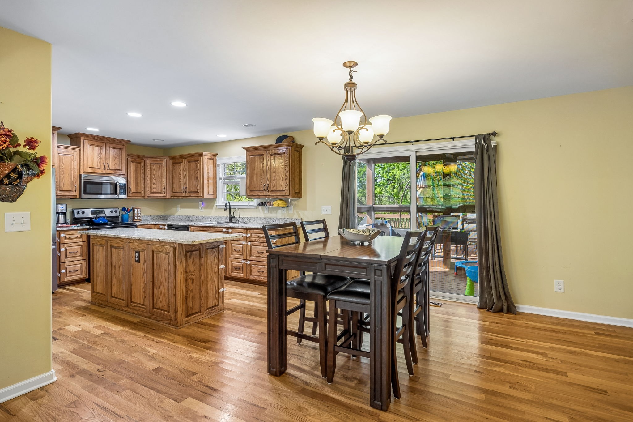 1548 Heller Ridge Spring Hill, TN 37174 - Photo 17 of 73