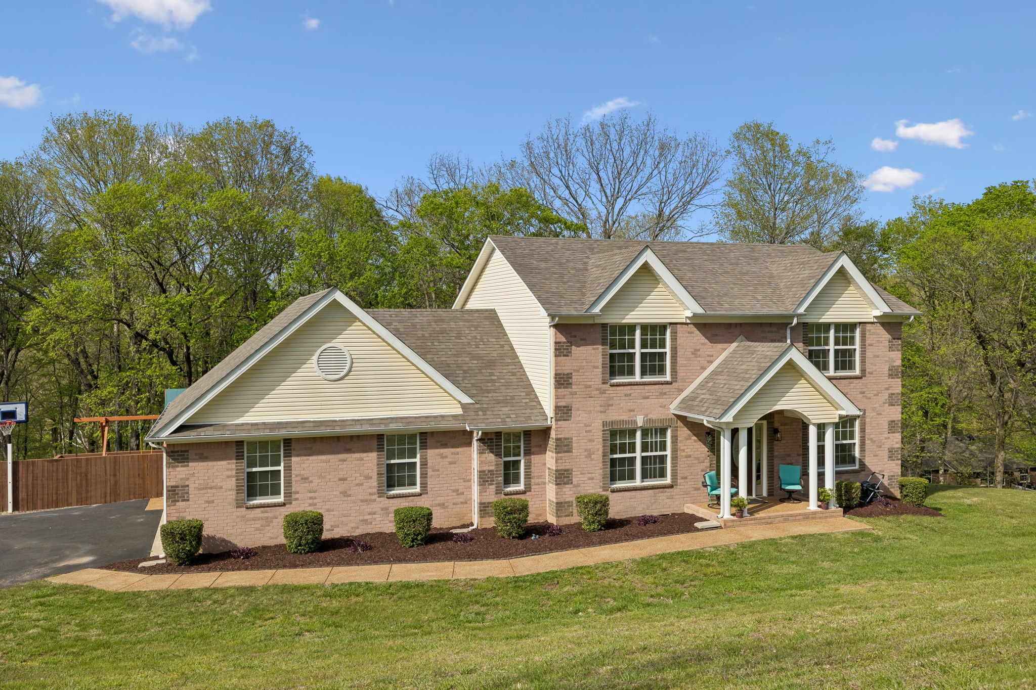 1548 Heller Ridge Spring Hill, TN 37174 - Photo 2 of 73