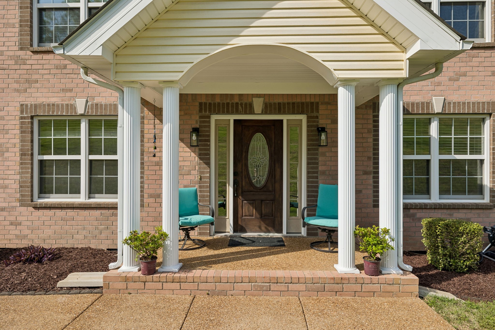 1548 Heller Ridge Spring Hill, TN 37174 - Photo 3 of 73