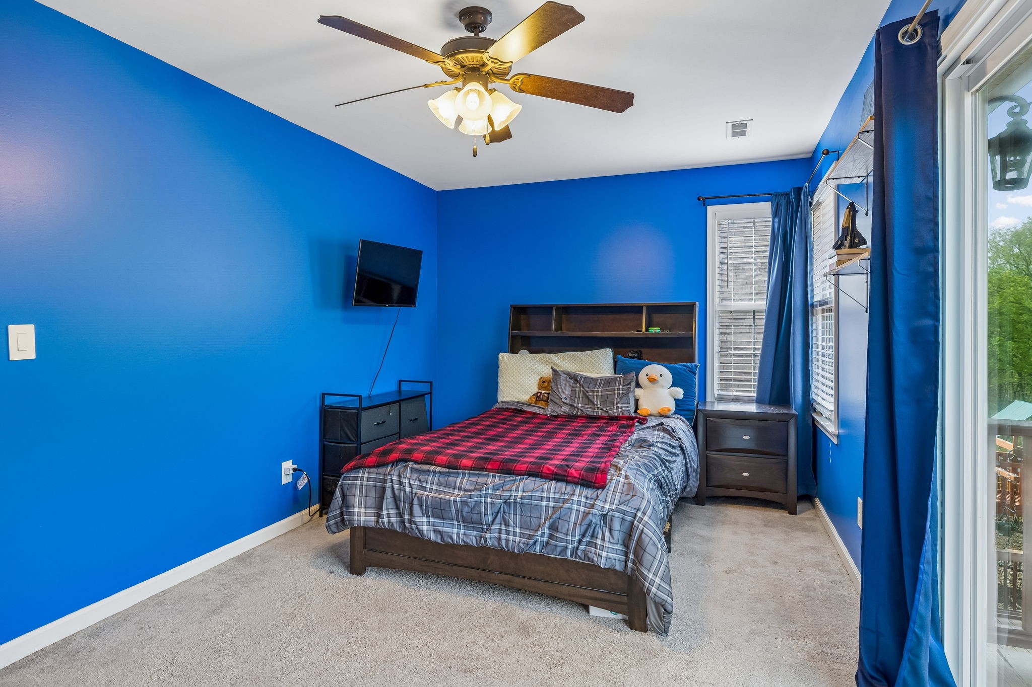 1548 Heller Ridge Spring Hill, TN 37174 - Photo 33 of 73