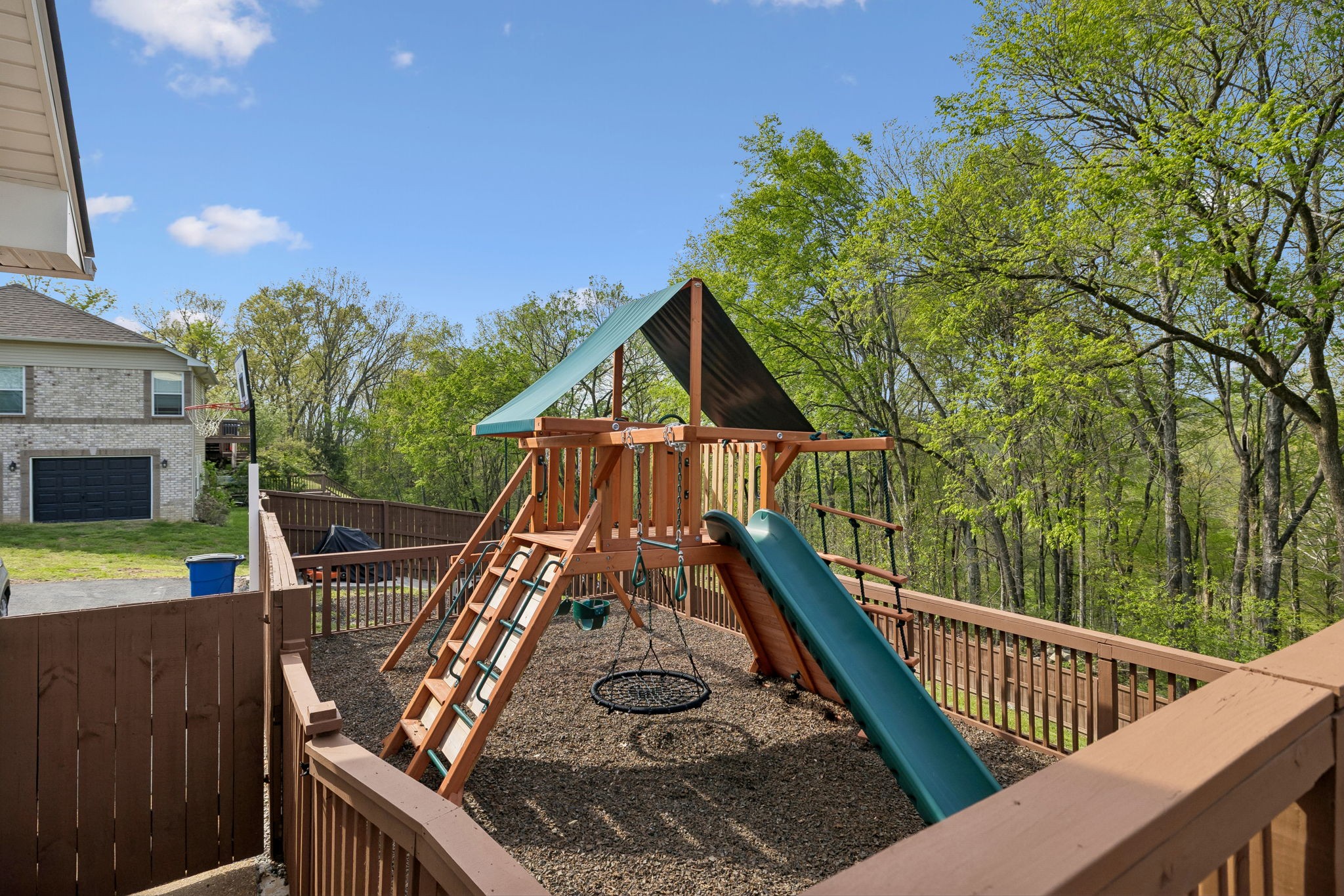 1548 Heller Ridge Spring Hill, TN 37174 - Photo 46 of 73