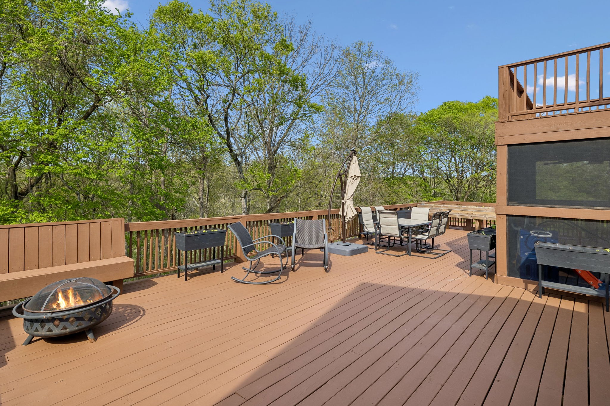 1548 Heller Ridge Spring Hill, TN 37174 - Photo 47 of 73