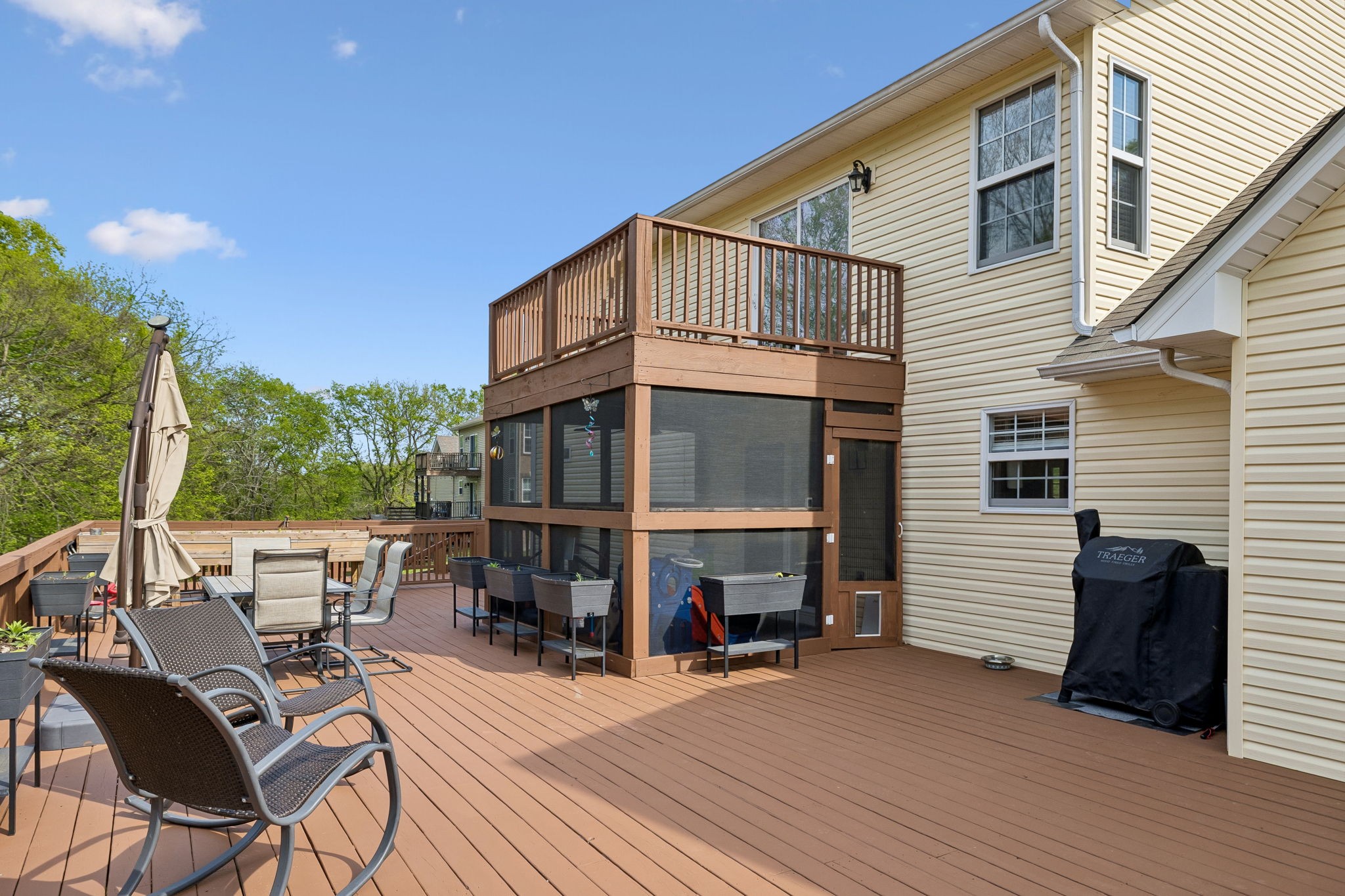 1548 Heller Ridge Spring Hill, TN 37174 - Photo 49 of 73