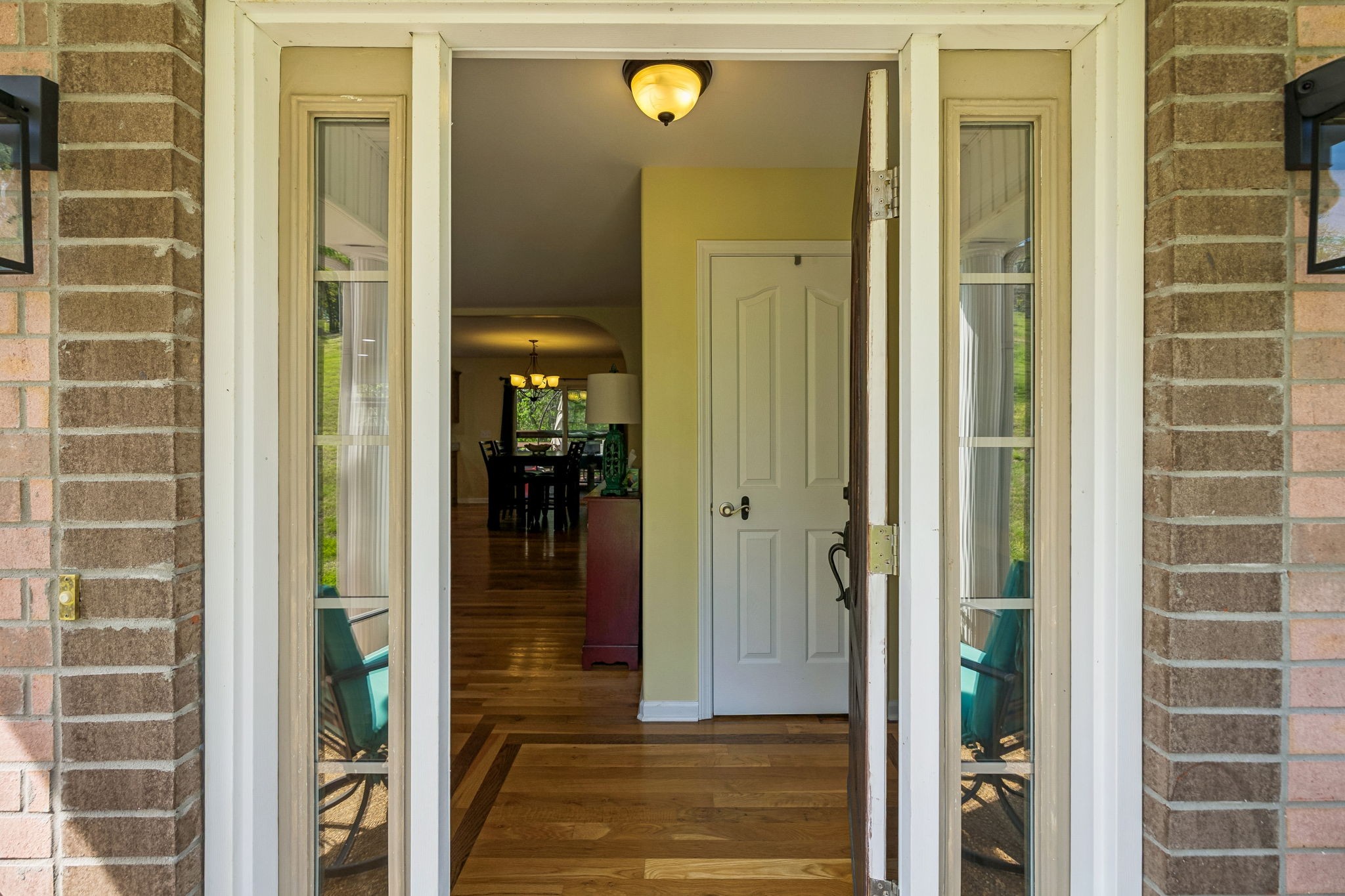 1548 Heller Ridge Spring Hill, TN 37174 - Photo 5 of 73