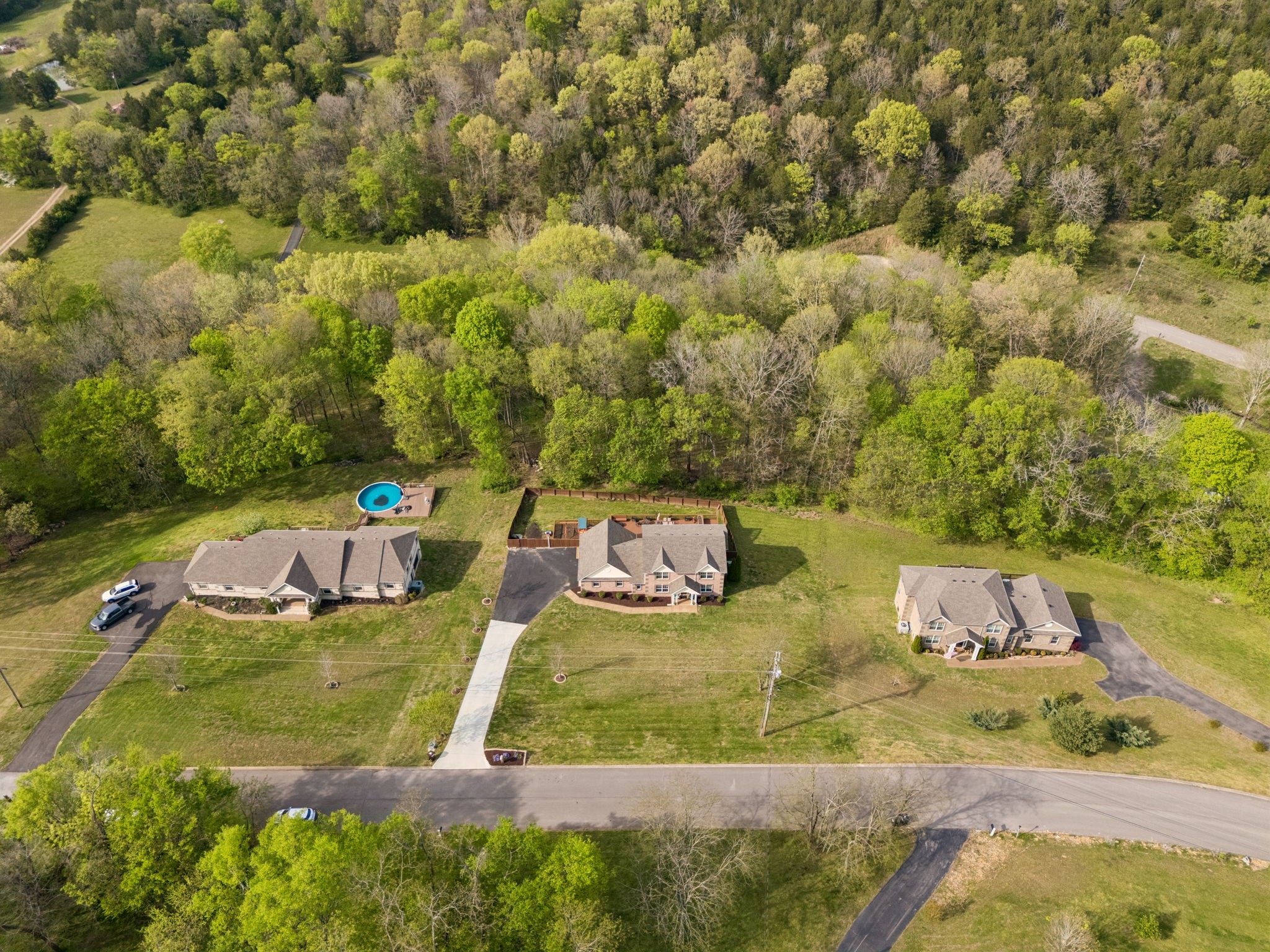 1548 Heller Ridge Spring Hill, TN 37174 - Photo 61 of 73