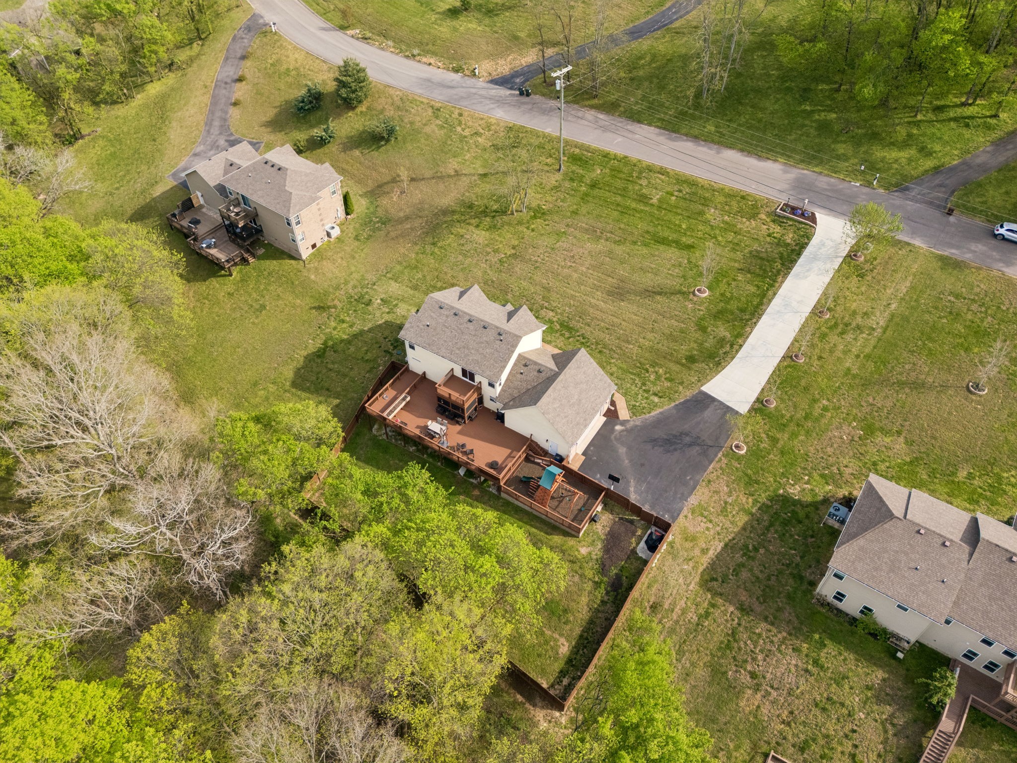 1548 Heller Ridge Spring Hill, TN 37174 - Photo 63 of 73