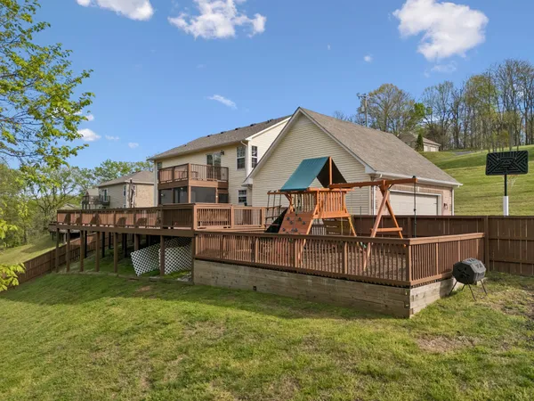 $575,000 | 1548 Heller Ridge, Spring Hill, TN 37174