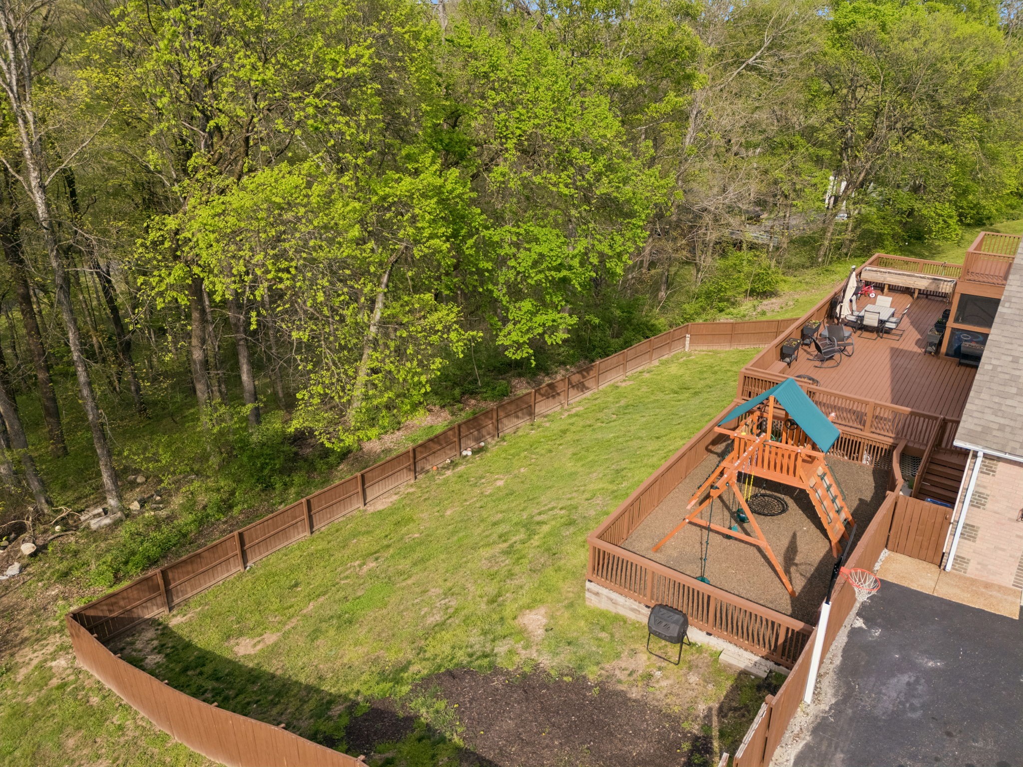 1548 Heller Ridge Spring Hill, TN 37174 - Photo 69 of 73