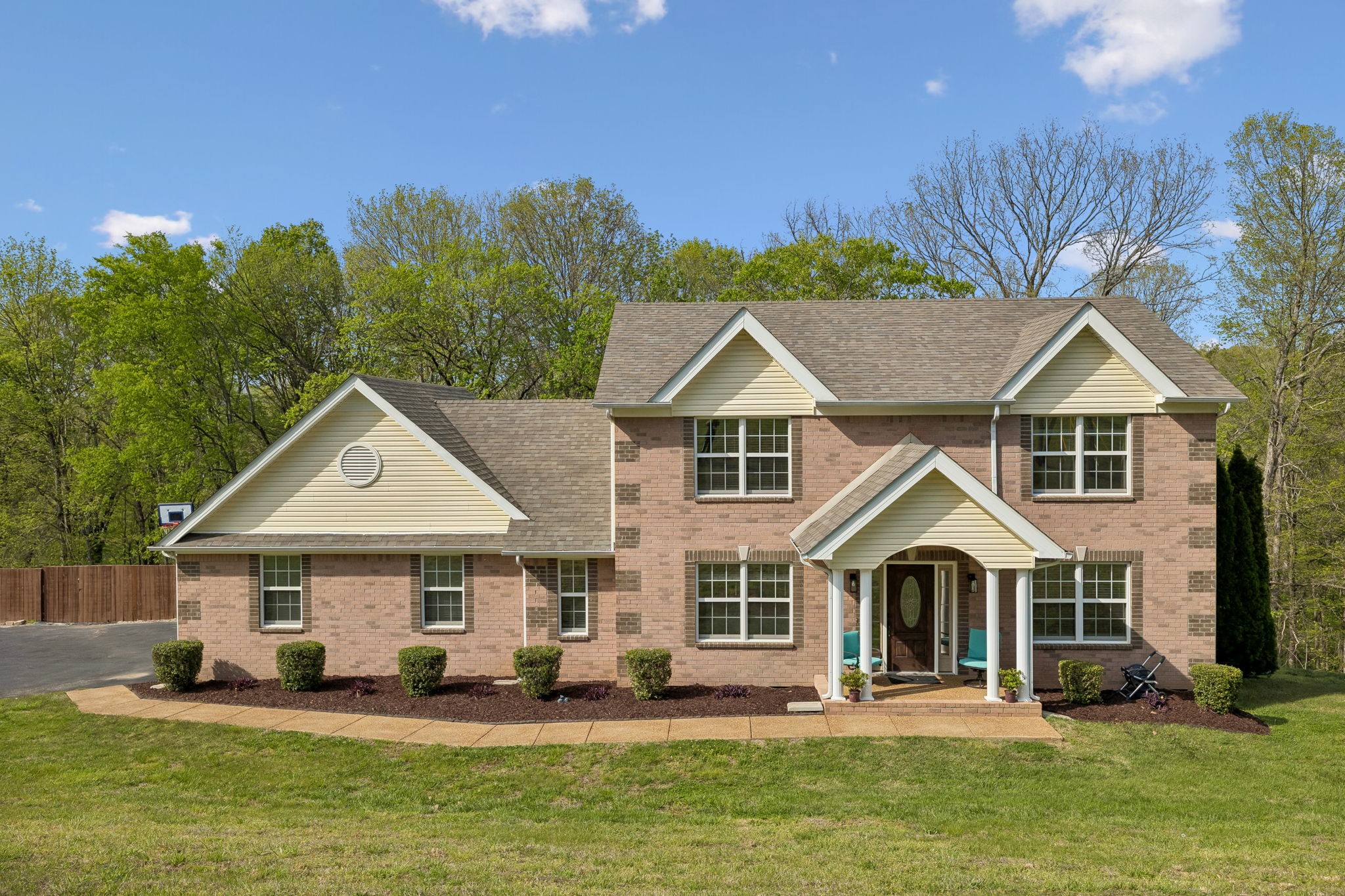 1548 Heller Ridge Spring Hill, TN 37174 - Photo 73 of 73