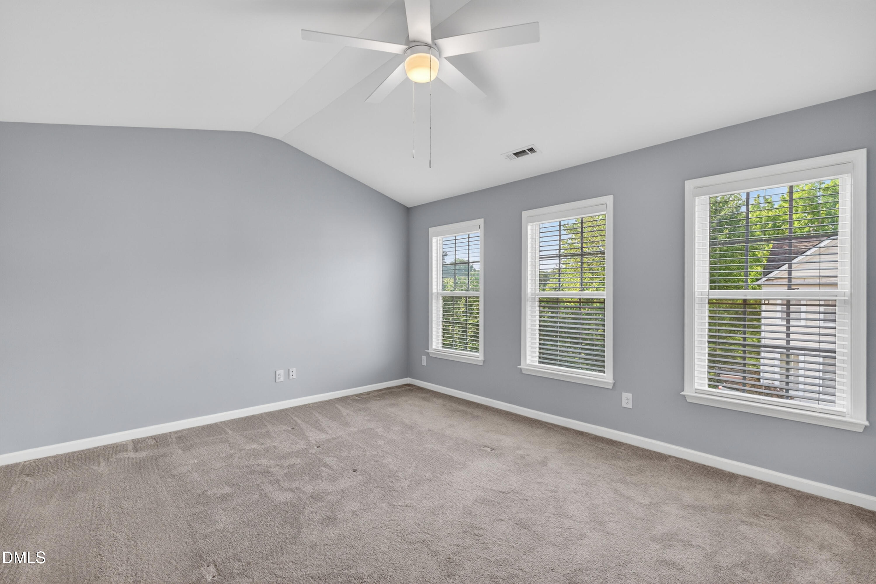 5421 Golden Arrow Lane Raleigh, NC 27613 - Photo 33 of 49 a view of an empty room with a window