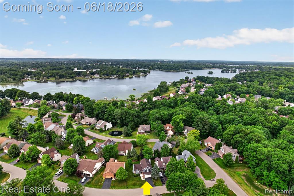 475 Court Lane Howell, MI 48843 - Photo 44 of 55