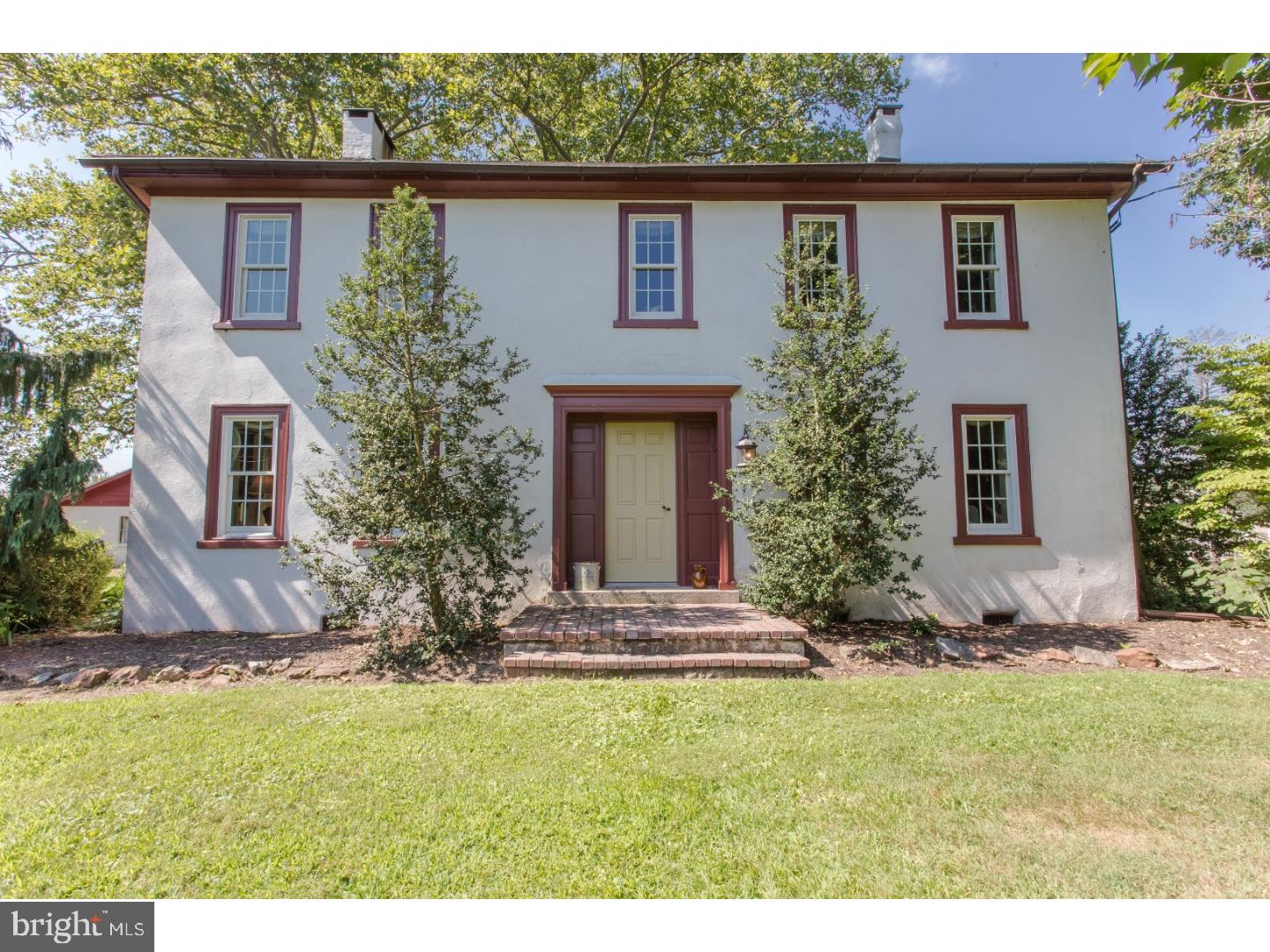 250 Boone Road Birdsboro, PA 19508 - Photo 3 of 25 Exterior Front