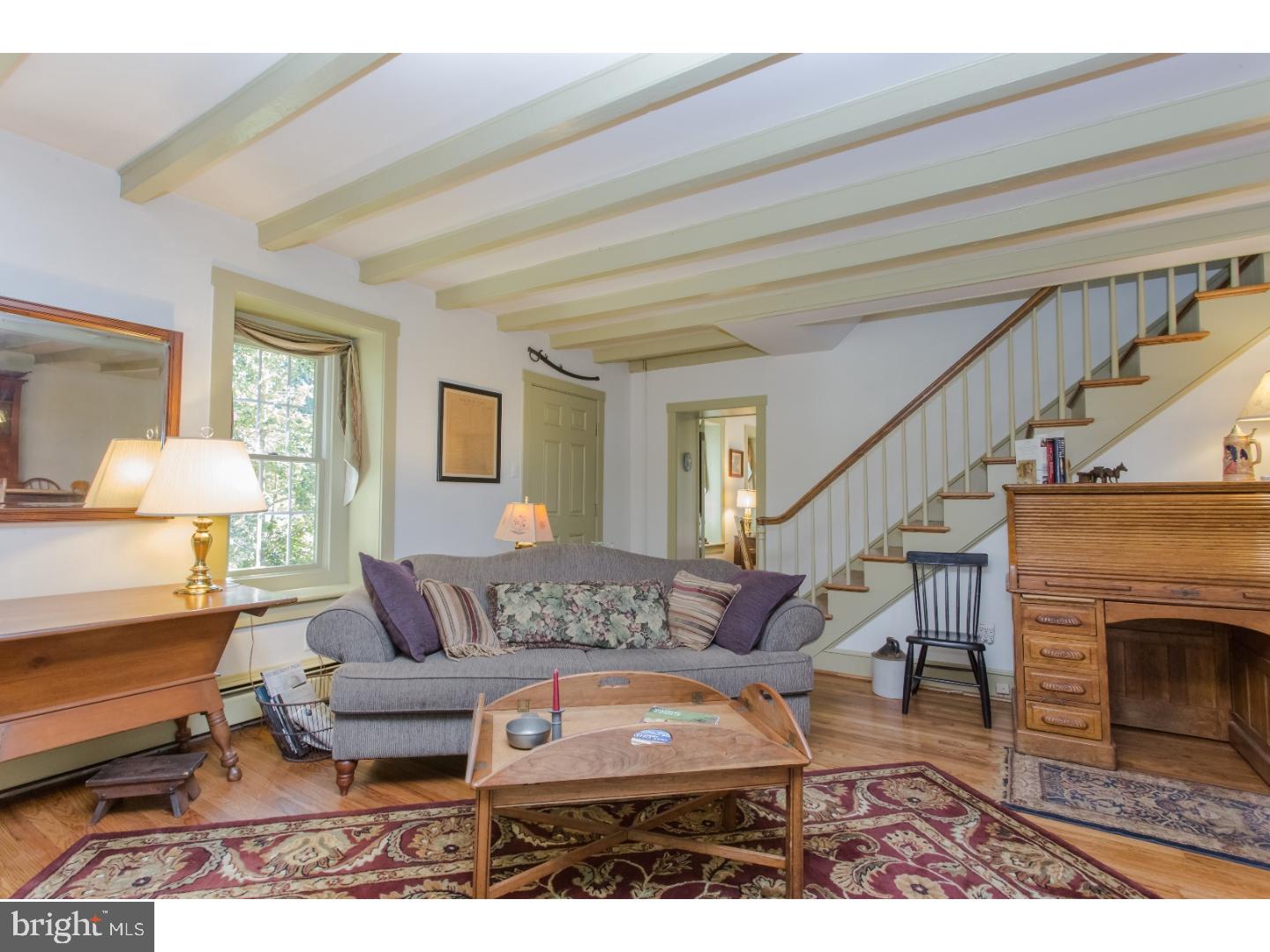 250 Boone Road Birdsboro, PA 19508 - Photo 5 of 25 Living Room