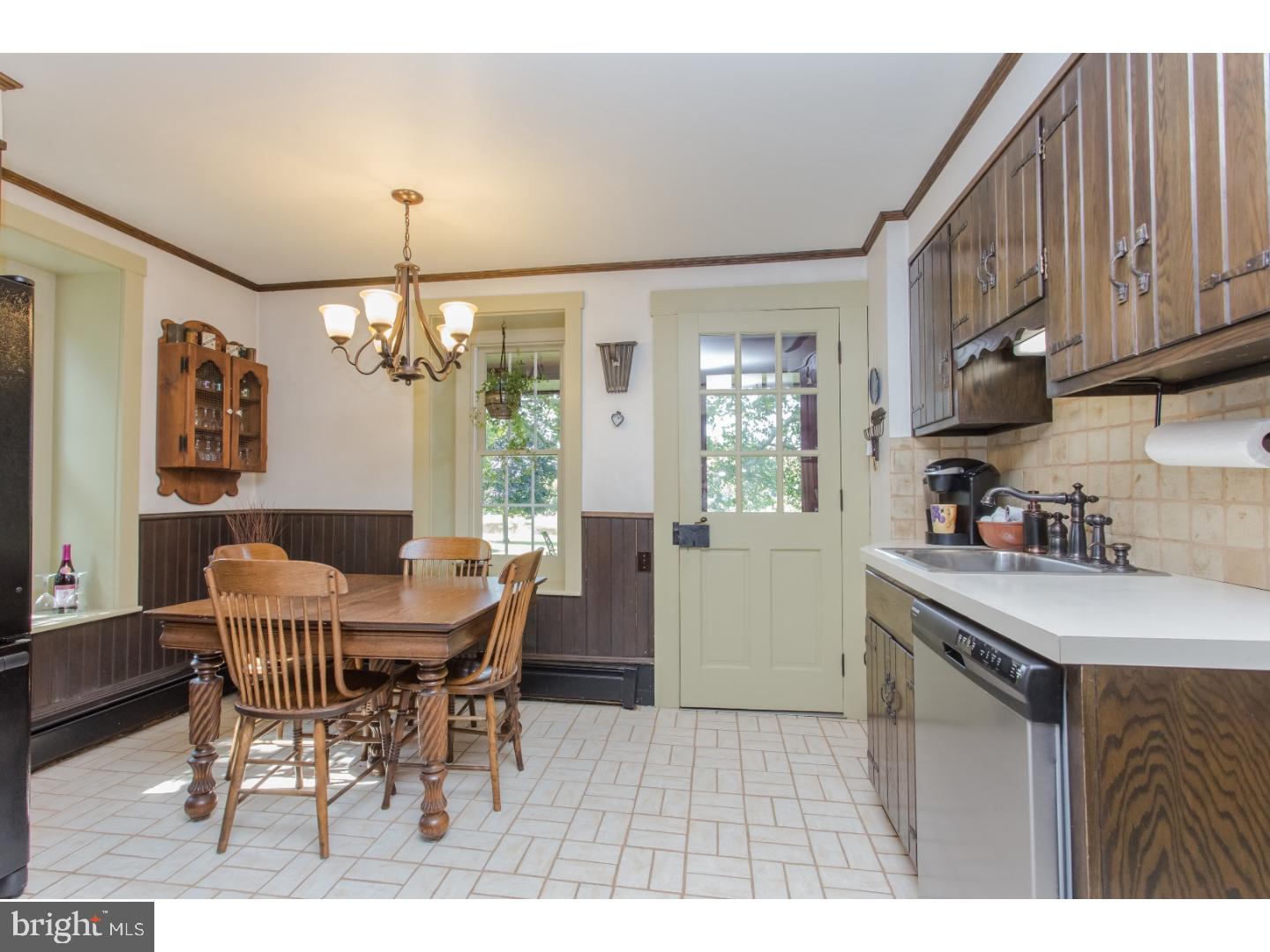 250 Boone Road Birdsboro, PA 19508 - Photo 8 of 25 Kitchen