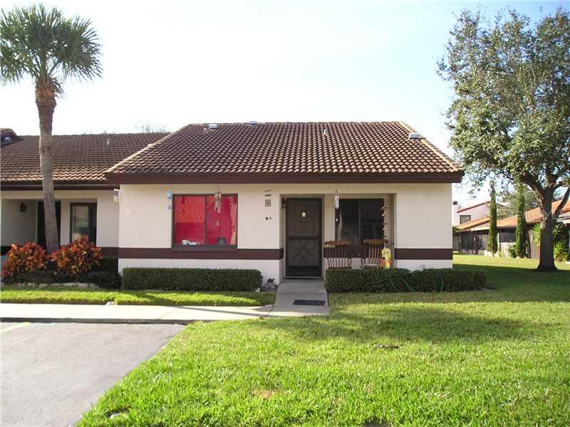 7360 Ulmerton Road, Unit 25A Largo, FL 33771 - Photo 1 of 1 Exterior Front