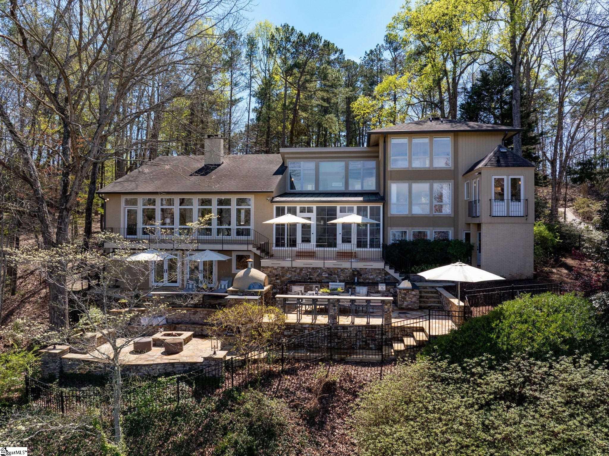 2516 Sugar Valley Road Seneca, SC 29672 - Photo 2 of 50