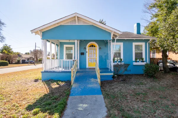 $2,600 | 1812 Central Avenue, Augusta, GA 30904