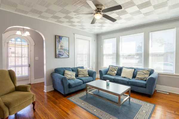 $2,600 | 1812 Central Avenue, Augusta, GA 30904