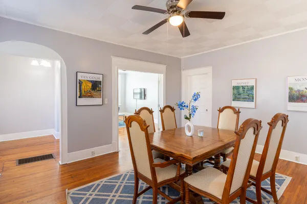 $2,600 | 1812 Central Avenue, Augusta, GA 30904