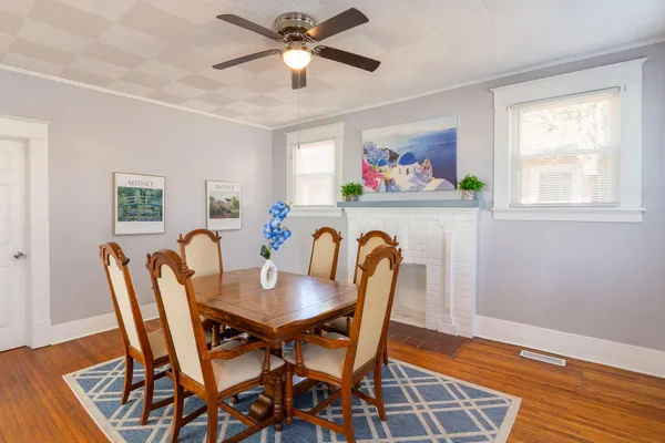 $2,600 | 1812 Central Avenue, Augusta, GA 30904