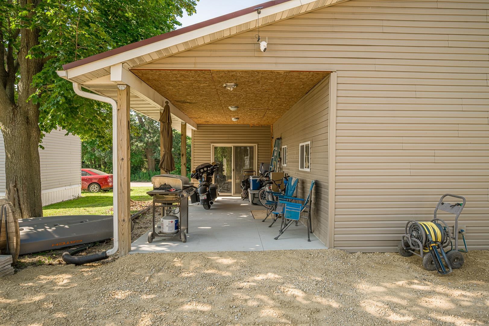 102 Union Street Albany, WI 53502 - Photo 24 of 28