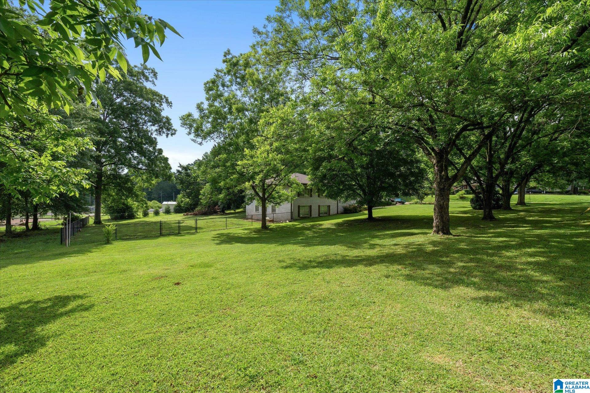 592 Roberts Street Wadley, AL 36276 - Photo 40 of 47