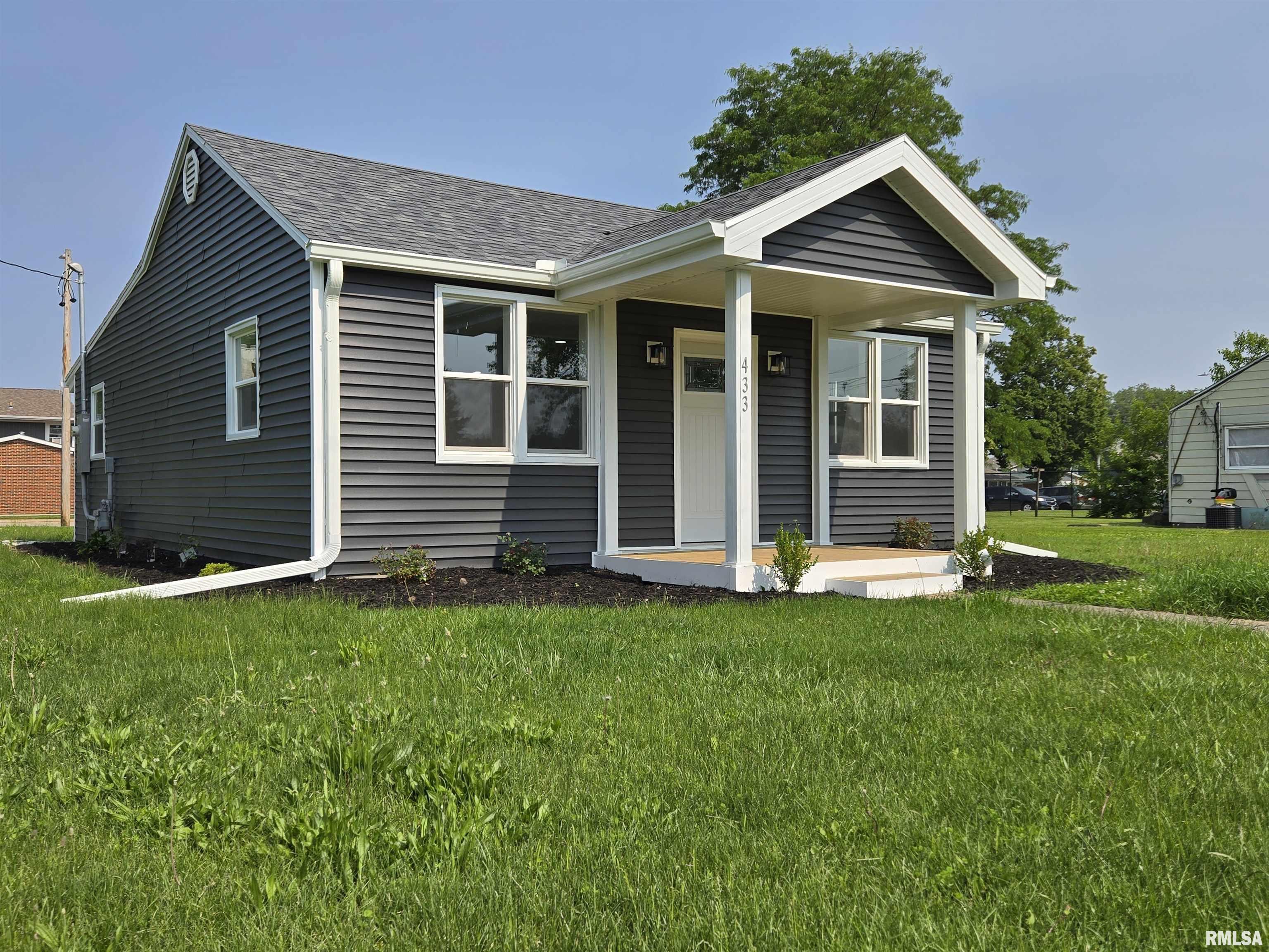 433 North Prairie Avenue Macomb, IL 61455 - Photo 15 of 15