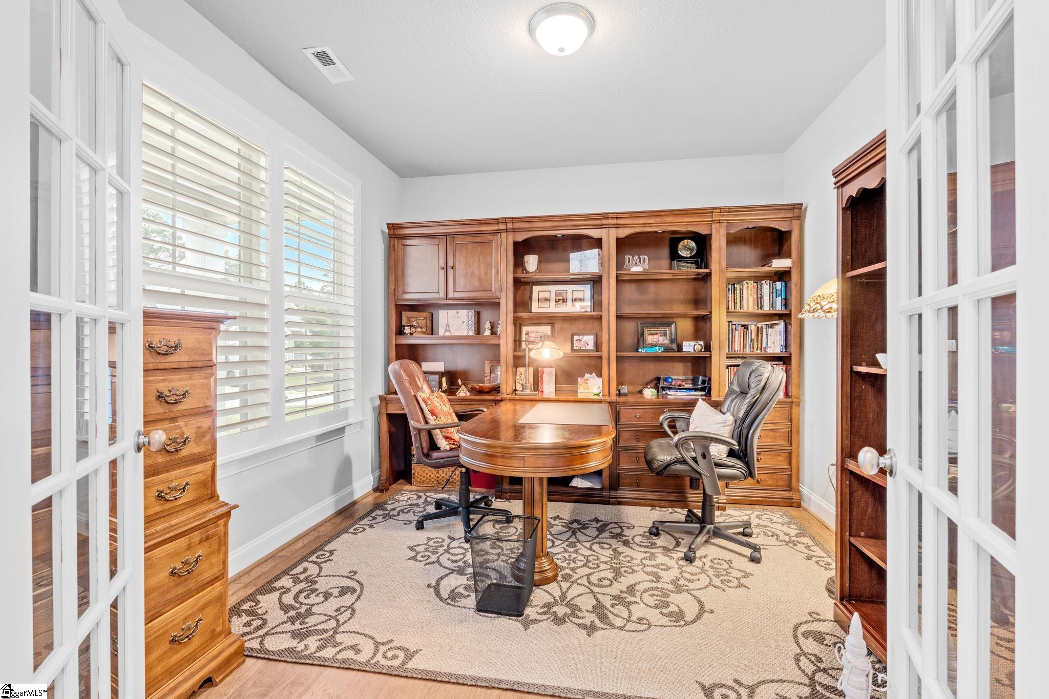 313 Maple Springs Drive Greer, SC 29651 - Photo 5 of 19