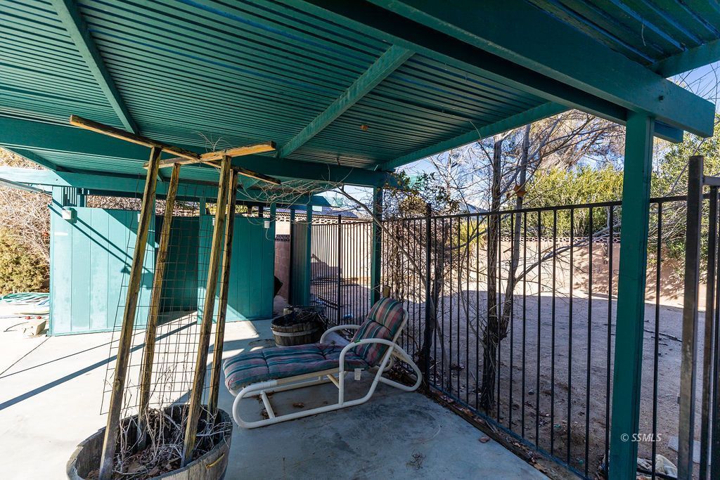 724 West Kevin Court Ridgecrest, CA 93555 - Photo 38 of 43 Gallery Image 38